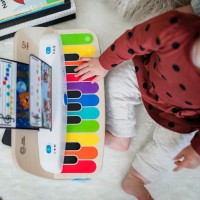 BABY EINSTEIN Hračka dřevěná hudební piano Together in Tune Piano 12m+