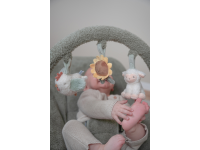 LITTLE DUTCH Houpací lehátko