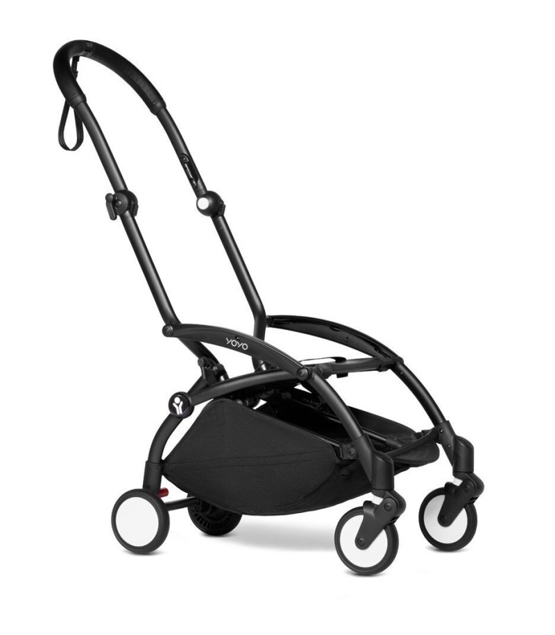 STOKKE BABYZEN™ YOYO² rám/podvozek