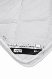 MEYCO Bavlněná celoroční výplň/peřina 100x135cm