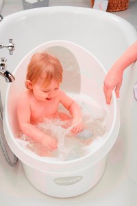 SHNUGGLE Vanička Toddler 9m+