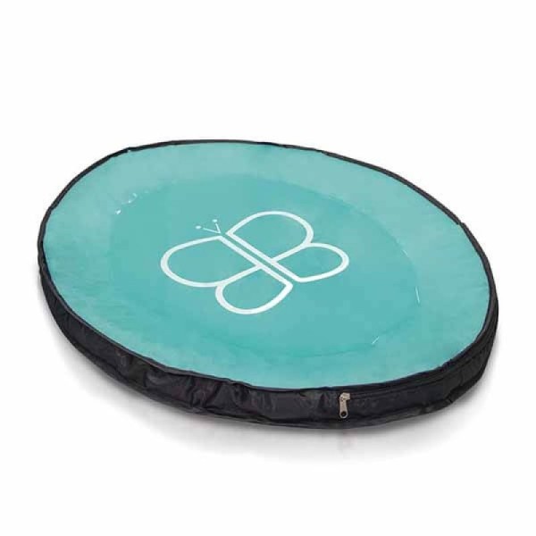 BBLUV Dětské brouzdaliště Spläsh - brouzdaliště Spläsh