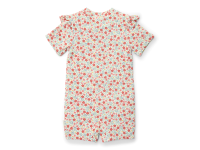 LITTLE DUTCH Plavky krátký rukáv UPF 50+