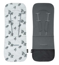 EMITEX Podložka EDGE UNI