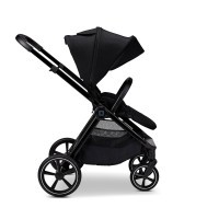 MOON AURA - Kombi + autosedačka