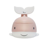 BO JUNGLE Nočník Dolphin