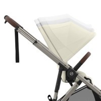 CYBEX Gold e-Gazelle S Sportovní/sourozenecký kočárek