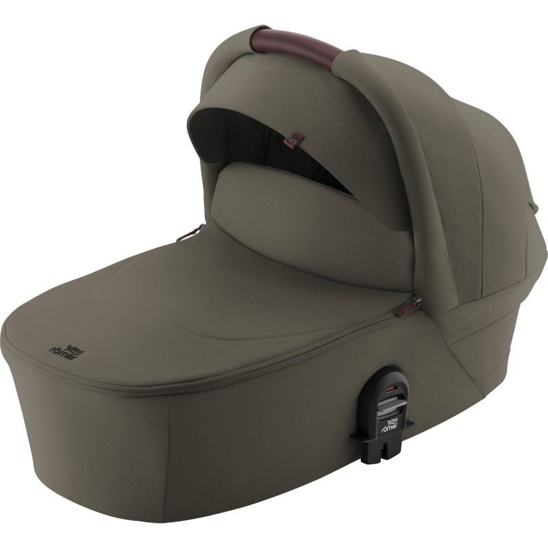 BRITAX RÖMER Hluboká korba Smile 5Z