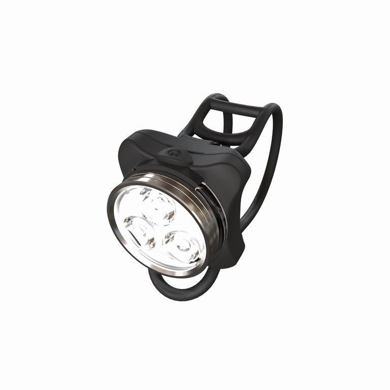 MOON LED Světla s USB