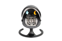 KIDNORT Elektrické houpátko Kidnort Svaie