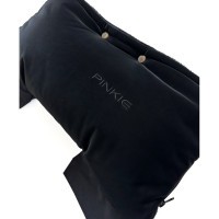 PINKIE rukávník Dark Black na Thule