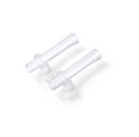 BABYONO Hrnek učicí s brčkem 6m+