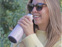 RUNBOTT Termoláhev Mii 600 ml