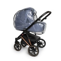 TUDORE Venturo Kombinovaný kočárek