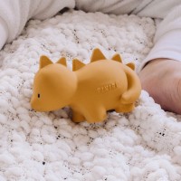 TIKIRI Dinos - kaučukové zvířátko z přírodní gumy