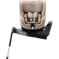 BRITAX Autosedačka SET Baby-Safe Pro + Vario Base 5Z + autosedačka Dualfix 5z