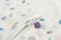 TRÄUMELAND Letní spací pytel Liebmich Blumig