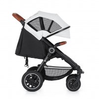 PETITE&MARS Stříška letní na Street+ Summer Silver