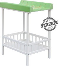 SCARLETT Přebalovací pult Scarlett Pája