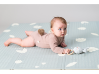 TAF TOYS Hrací deka pěnová 150x200 cm