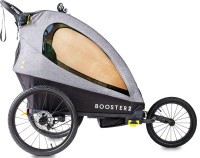 X-lander Booster 2 Sportovní vozík