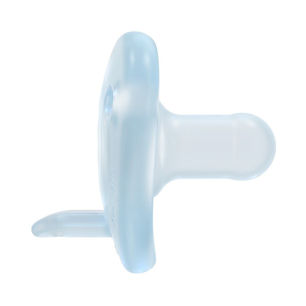 Philips AVENT Šidítko Soothie 0-6m, 2 ks