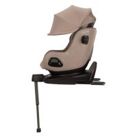 NUNA PRUU™ aire Autosedačka 40-105 cm