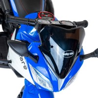 BABY MIX Dětská elektrická motorka Rare