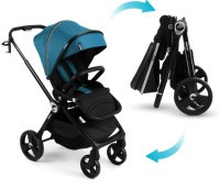 KIDNORT Sportovní kočárek Isbjörn