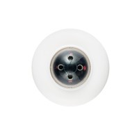 CANPOL BABIES Chrastítko s kousátkem senzorické