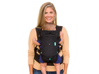 INFANTINO Nosítko Flip Advanced 4v1