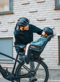 THULE RideAlong 2 sklopná dětská cyklosedačka na nosič