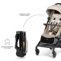 KINDERKRAFT SELECT Kočárek sportovní Pilot 2