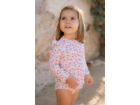 LITTLE DUTCH Bikini spodní díl UPF 50+