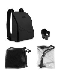 MOMI Sportovní kočárek ANDREA