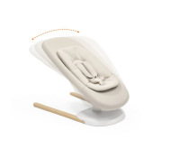 STOKKE YOGA™ Baby Bouncer & Swing Lehátko