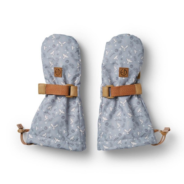 ELODIE DETAILS Dětské rukavice - Free Bird, 12 - 36 měsíců