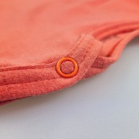 LITTLE ANGEL Body tenké KR Outlast® UPF 50+