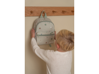 LITTLE DUTCH Dětský batůžek Fairy Garden/Forest Friends