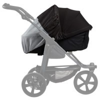 TFK sunprotection mono/pro combi push chair Sluneční clona