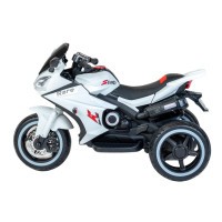 BABY MIX Dětská elektrická motorka Rare