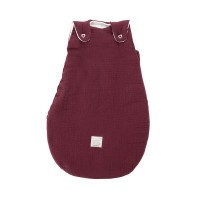 TRÄUMELAND Vnější spací pytel Liebmich Musselin