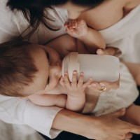 LOVI Set lahví MAMMAFEEL 250ml 2ks