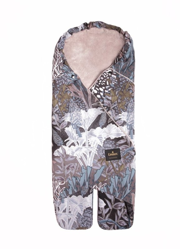 EMITEX Zavinovačka SÁRA - Bloomora