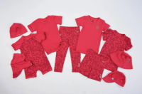 LITTLE ANGEL Body tenké KR Outlast® UPF 50+