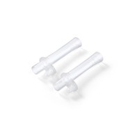 BABYONO Hrnek učicí s brčkem 6m+