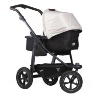 TFK Set Mono2 combi push chair - air wheel