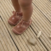 Lässig SPLASH Beach Sandals Dětská obuv do vody i na pláž