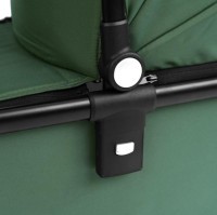 KIDNORT Hluboká korba Isbjörn Sove