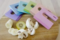 Skågfä První dětský nůž KLYV